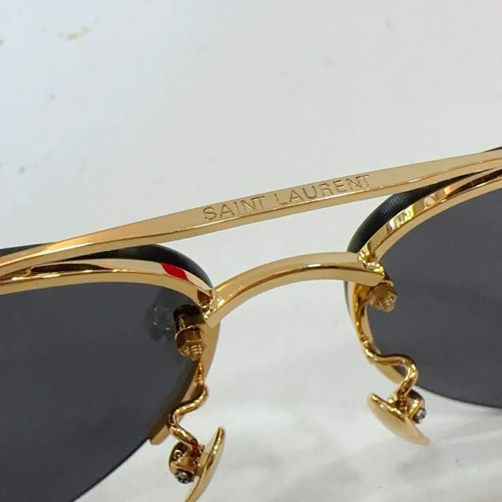 Picture of Saint Laurent Sunglasses _SKUfw76771151fw